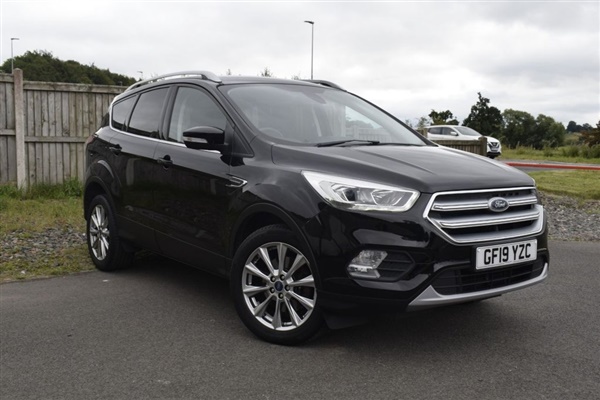 Large image for the Used Ford KUGA