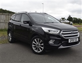 Used Ford Kuga