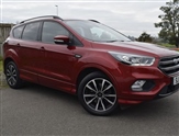Used Ford Kuga