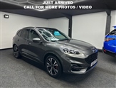 Used Ford Kuga