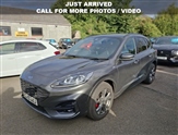 Used Ford Kuga
