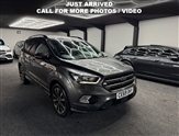 Used Ford Kuga