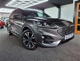 Used Ford Kuga