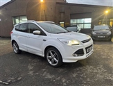 Used Ford Kuga
