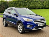 Used Ford Kuga