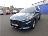 Used Ford Kuga