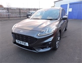 Used Ford Kuga