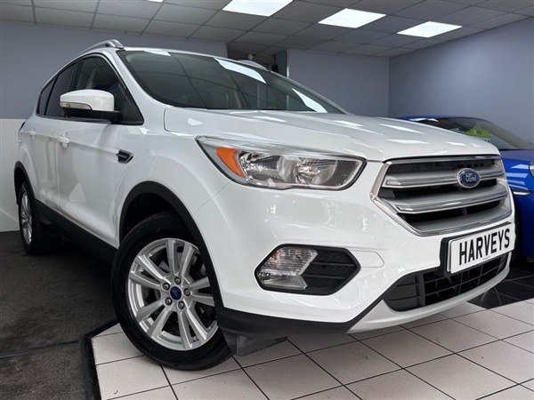 Large image for the Used Ford KUGA