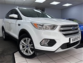 Used Ford Kuga
