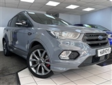 Used Ford Kuga