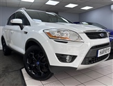 Used Ford Kuga