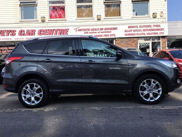 Large image for the Used Ford KUGA