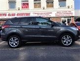 Used Ford Kuga