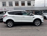 Used Ford Kuga