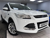 Used Ford Kuga