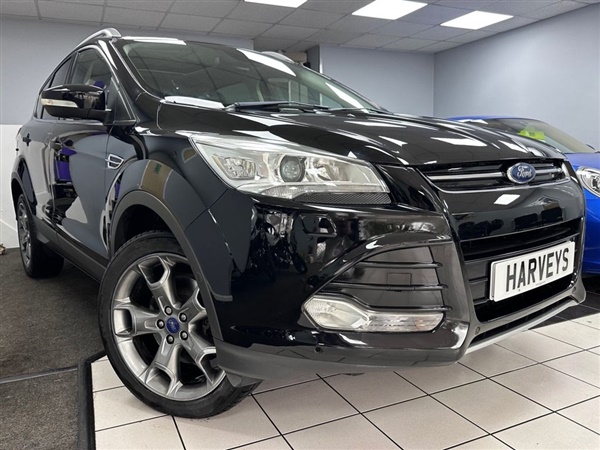 Large image for the Used Ford KUGA