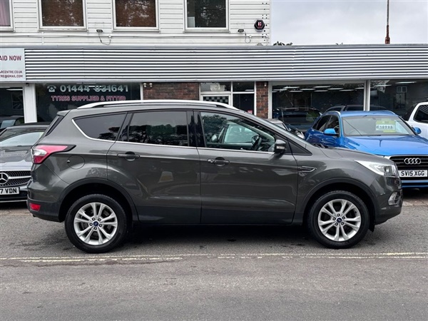 Large image for the Used Ford KUGA