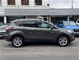 Used Ford Kuga