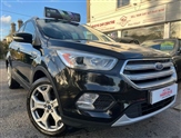 Used Ford Kuga Used Ford Kuga