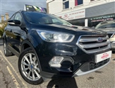 Used Ford Kuga Used Ford Kuga