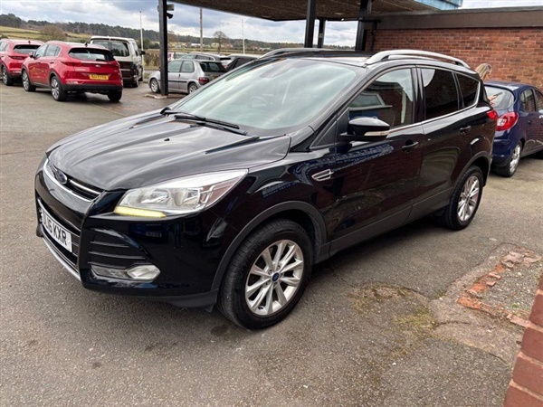 Large image for the Used Ford KUGA