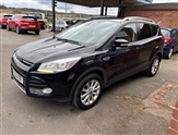 Used Ford Kuga