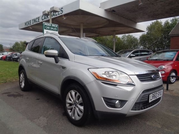 Large image for the Used Ford KUGA