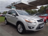 Used Ford Kuga
