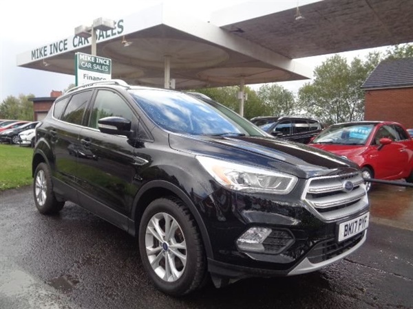 Large image for the Used Ford KUGA