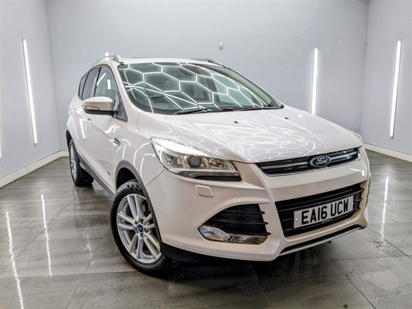 Large image for the Used Ford KUGA
