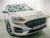 Used Ford Kuga