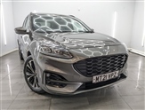 Used Ford Kuga
