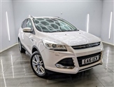 Used Ford Kuga