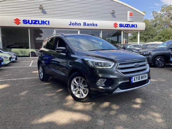 Large image for the Used Ford Kuga