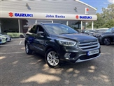 Used Ford Kuga