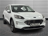 Used Ford Kuga