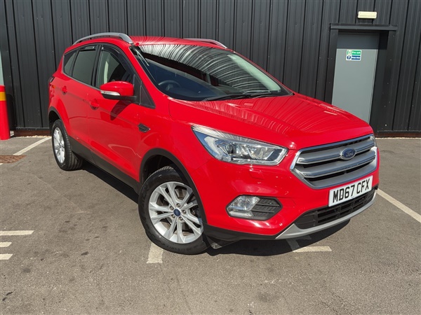 Large image for the Used Ford Kuga