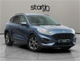 Used Ford Kuga