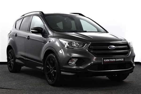 Large image for the Used Ford KUGA
