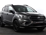 Used Ford Kuga