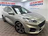 Used Ford Kuga