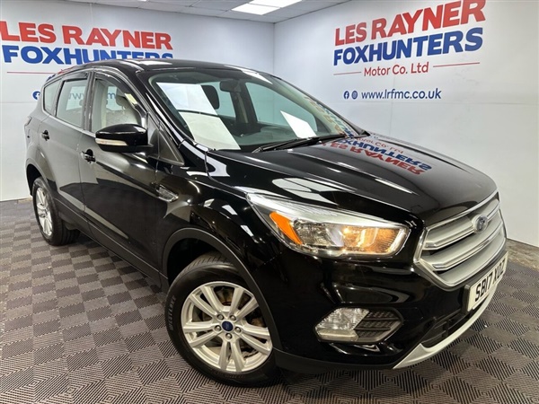 Large image for the Used Ford KUGA