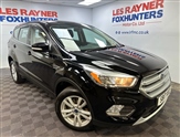 Used Ford Kuga