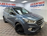 Used Ford Kuga