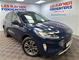 Used Ford Kuga