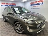 Used Ford Kuga