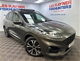Used Ford Kuga Used Ford Kuga