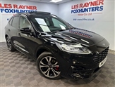 Used Ford Kuga