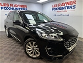 Used Ford Kuga