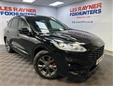 Used Ford Kuga